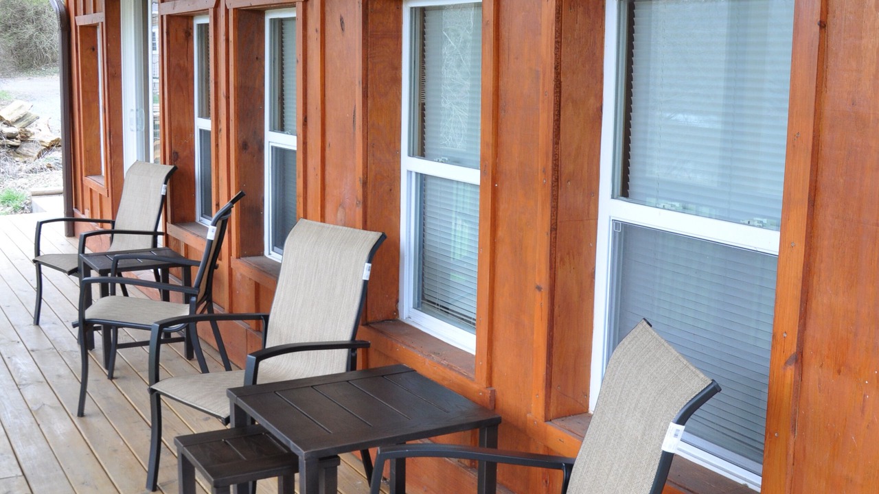 Photo of Patio Balcony in Frederick