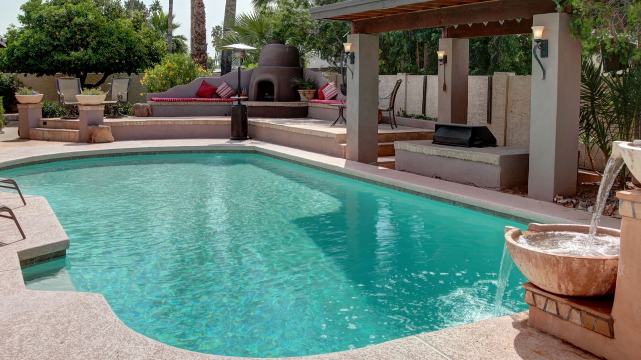 Photo of Outdoor in Raskin Estates