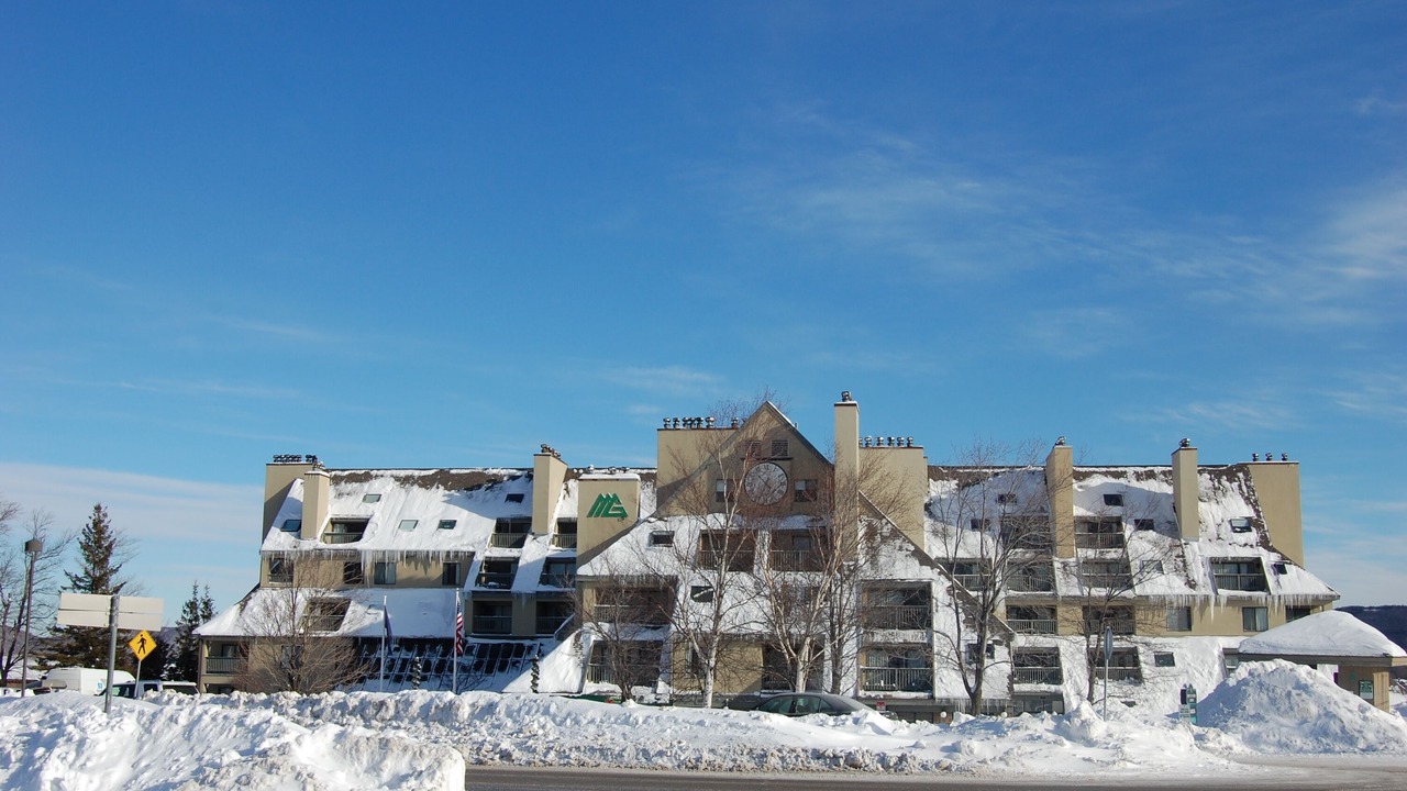 Photo of Others in Central Vermont- Killington