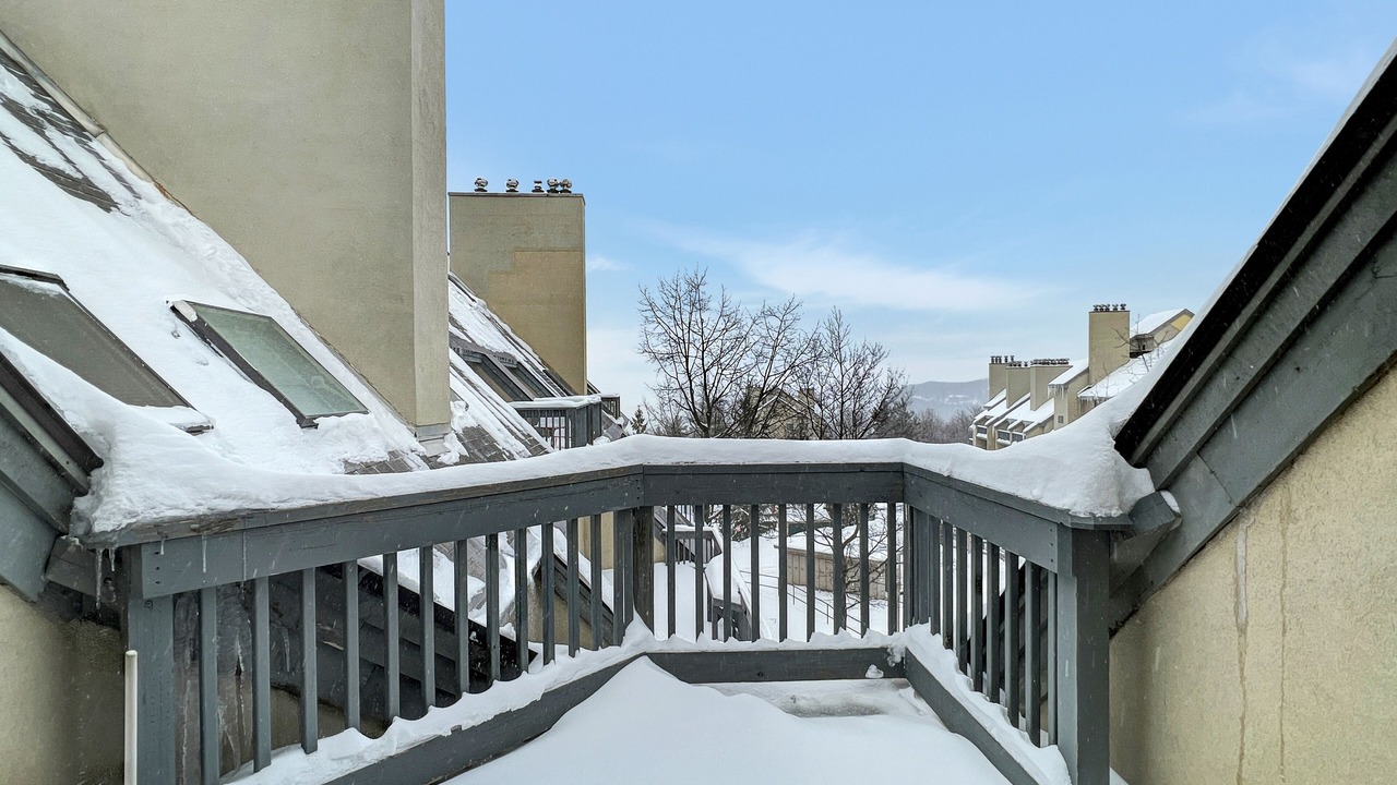 Photo of Outdoor in Central Vermont- Killington