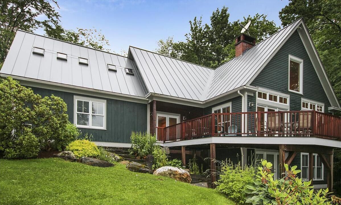 Photo of Outdoor in Stowe Area