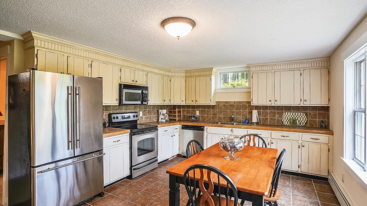 Photo of Kitchen in Morrisville