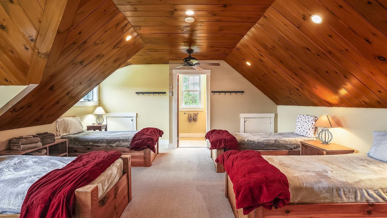 Photo of Bedroom in Morrisville
