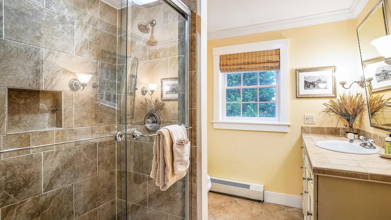 Photo of Bathroom in Morrisville