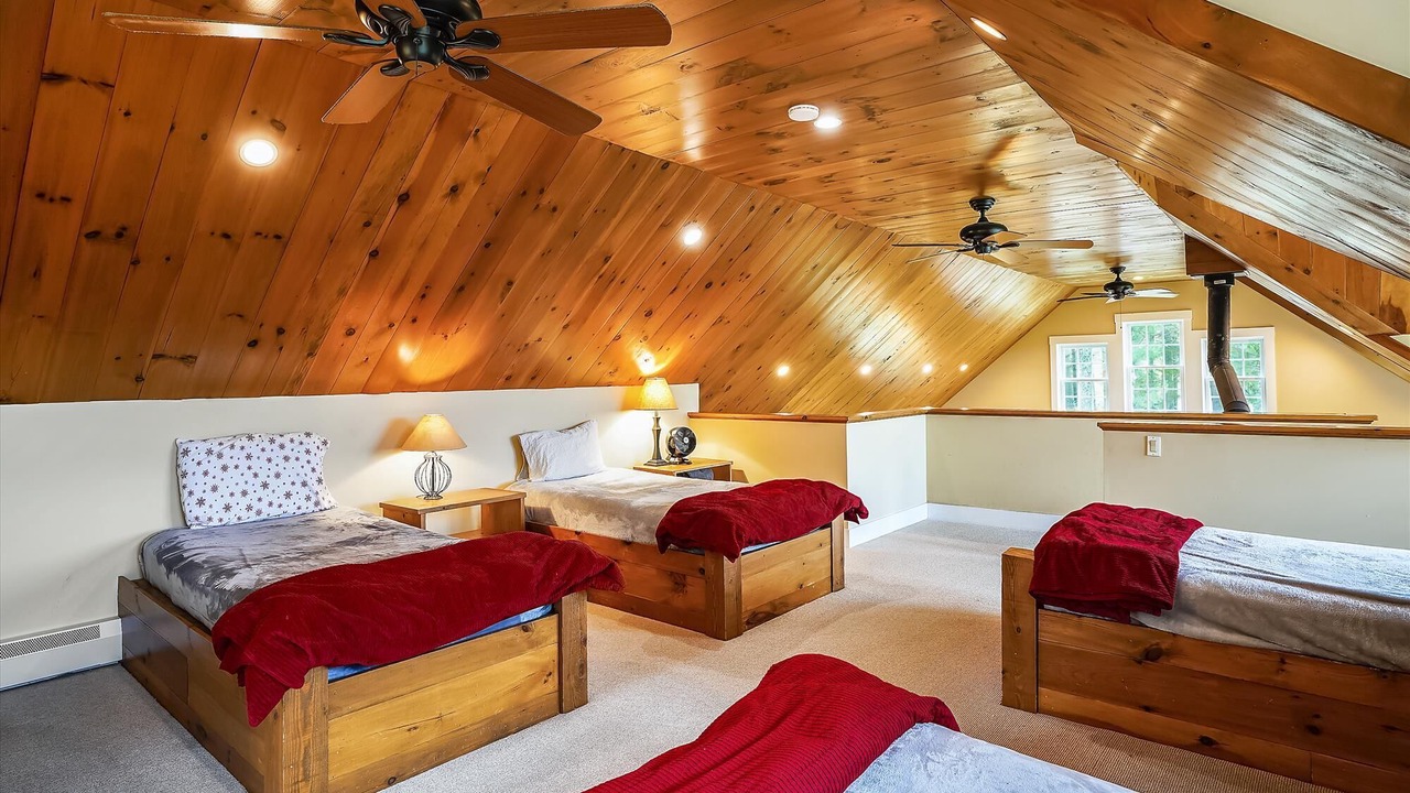 Photo of Bedroom in Morrisville