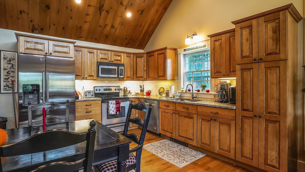 Photo of Kitchen in Morrisville