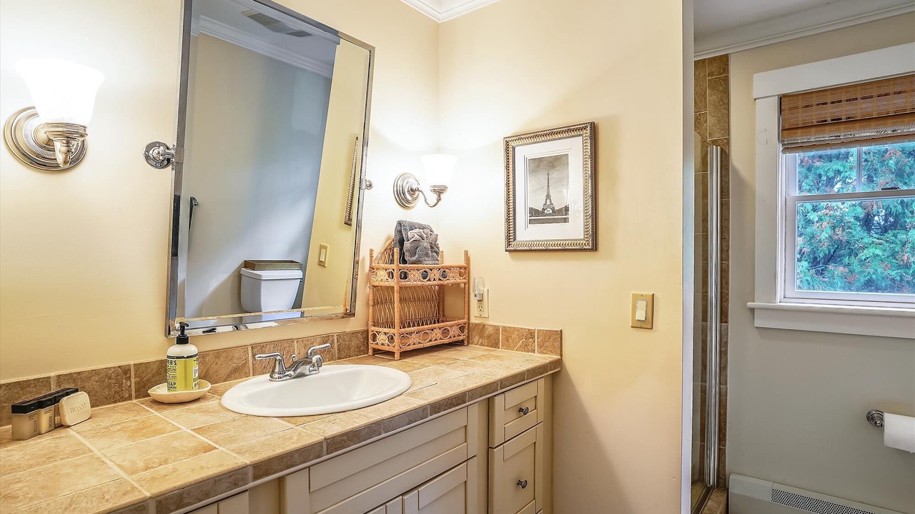 Photo of Bathroom in Morrisville