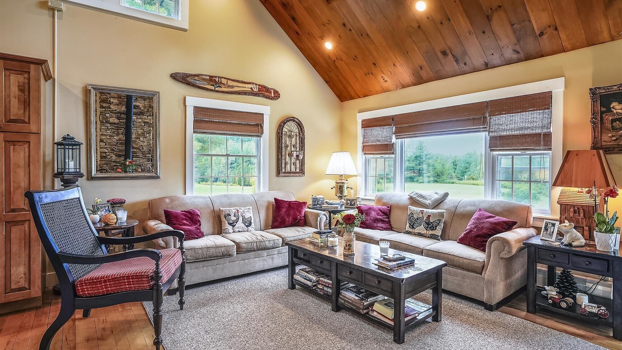 Photo of Livingroom in Morrisville