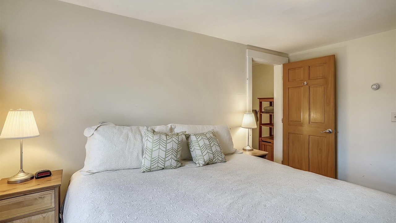Photo of Bedroom in Morrisville