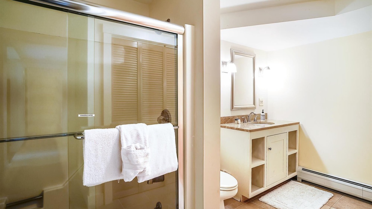 Photo of Bathroom in Morrisville