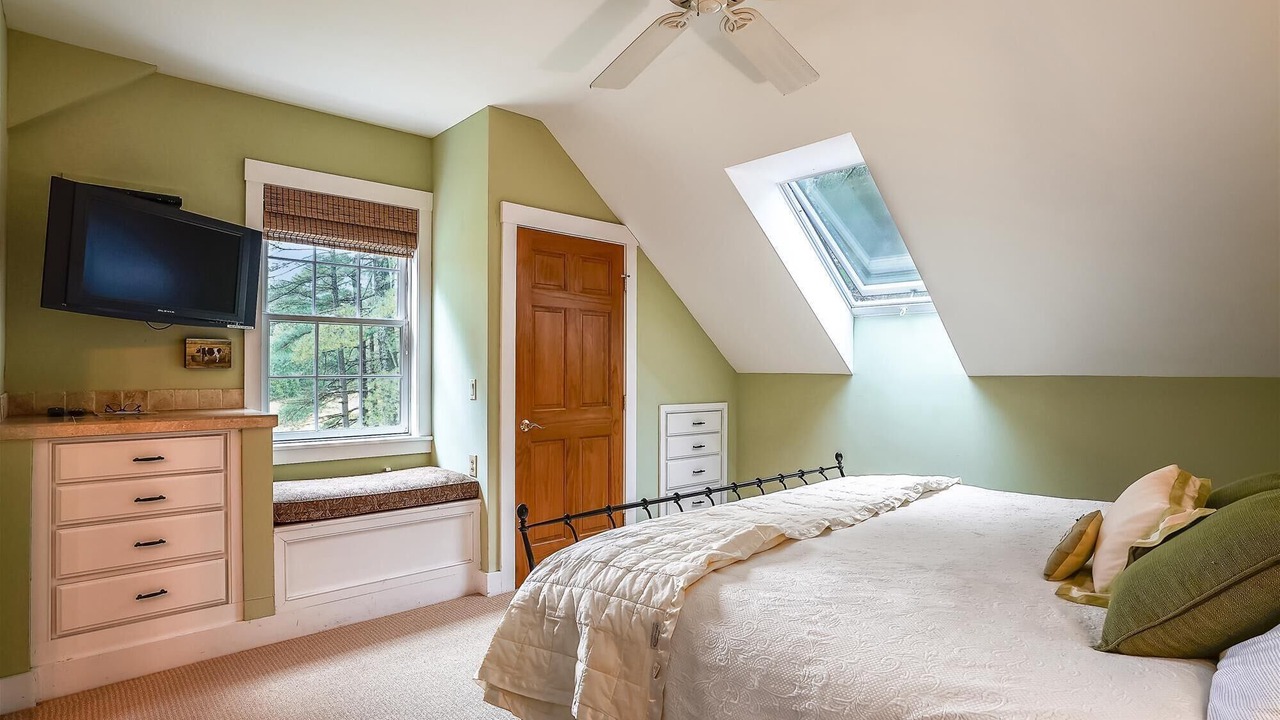 Photo of Bedroom in Morrisville