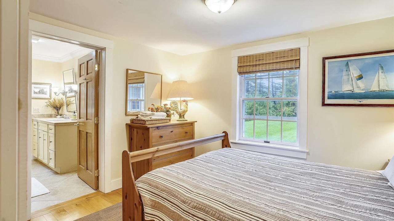 Photo of Bedroom in Morrisville