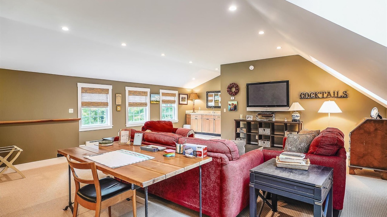 Photo of Livingroom in Morrisville