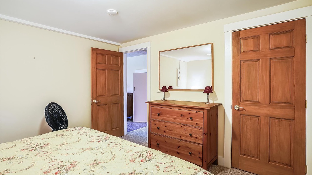 Photo of Bedroom in Morrisville