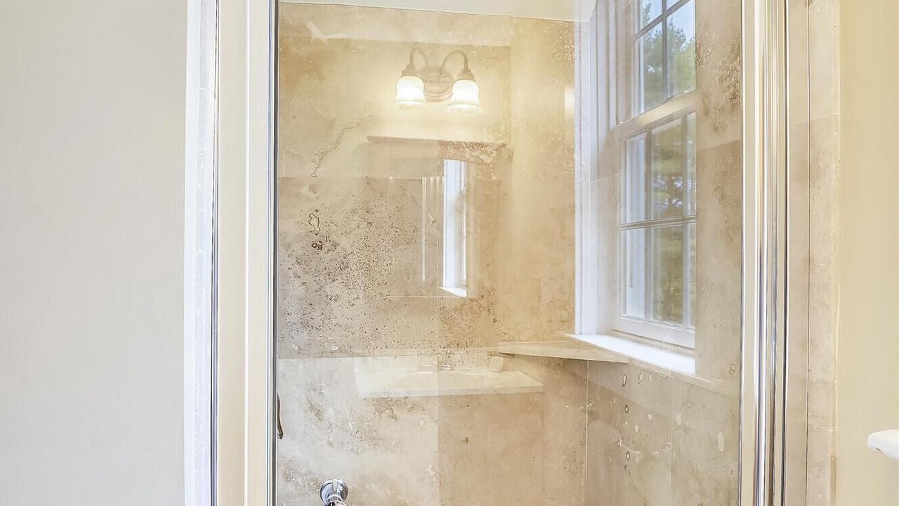 Photo of Bathroom in Morrisville