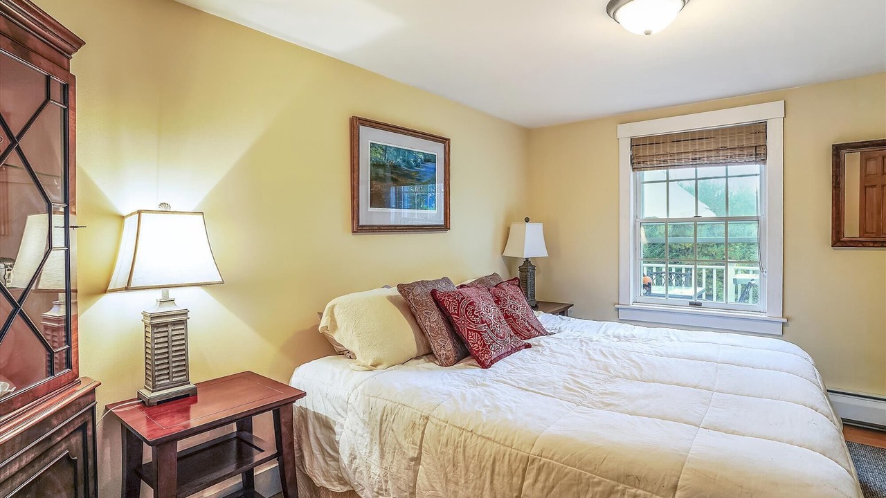 Photo of Bedroom in Morrisville