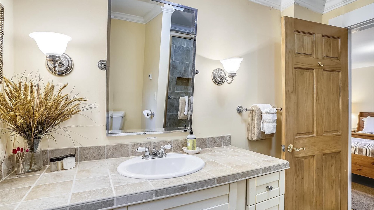 Photo of Bathroom in Morrisville