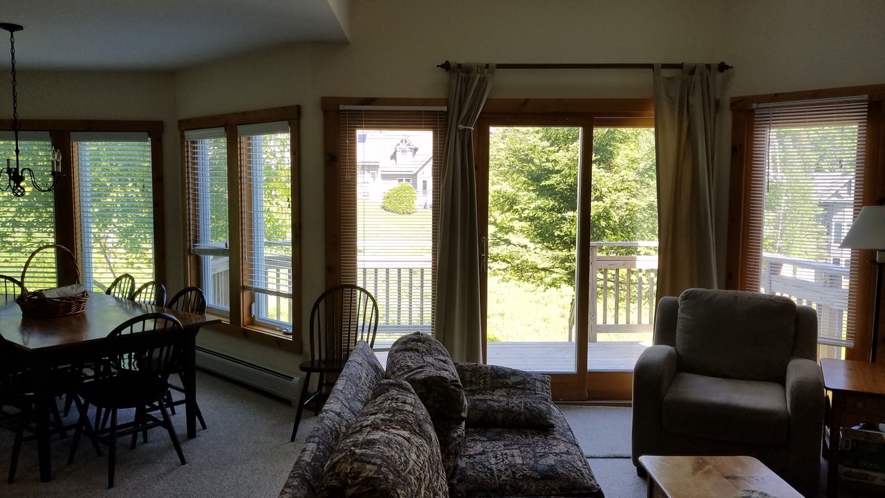 Photo of Bedroom in North Troy