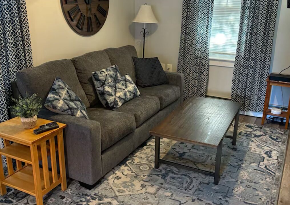 Photo of Bedroom in Ludlow