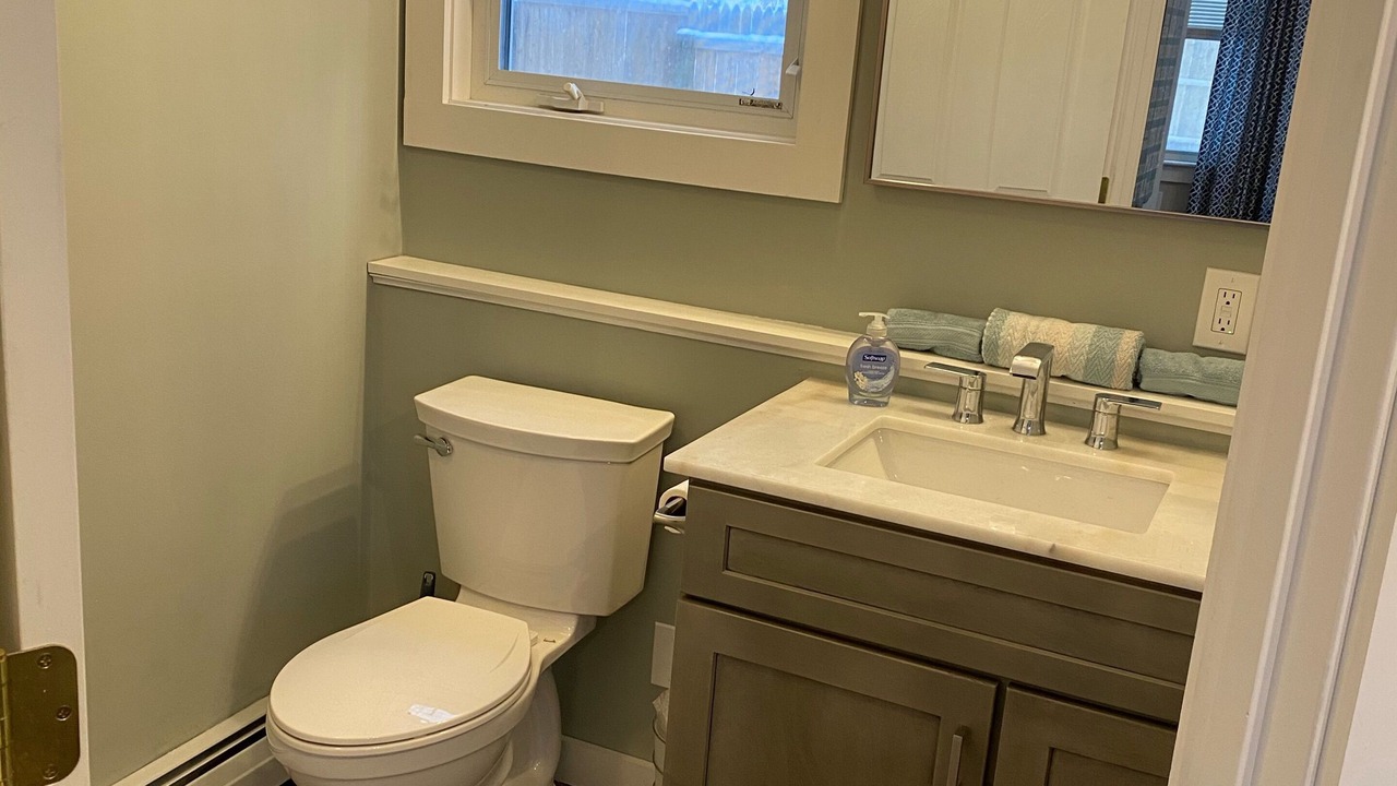 Photo of Bathroom in Ludlow