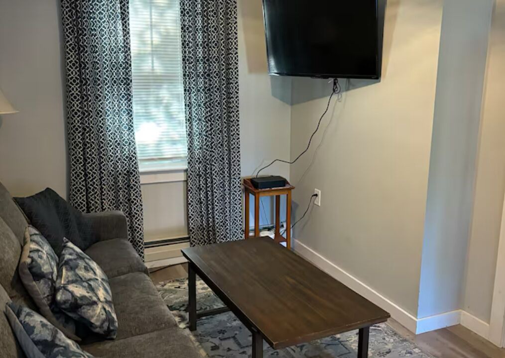 Photo of Livingroom in Ludlow