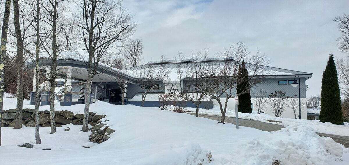 Photo of Outdoor in Killington
