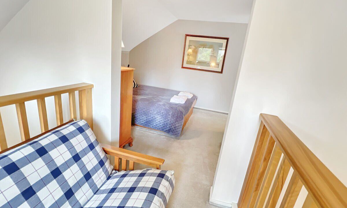 Photo of Bedroom in Killington