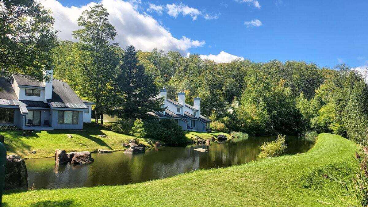 Photo of Outdoor in Killington