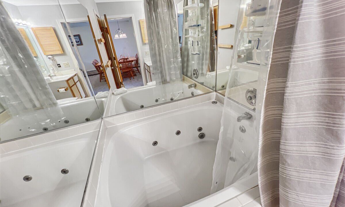 Photo of Bathroom in Killington