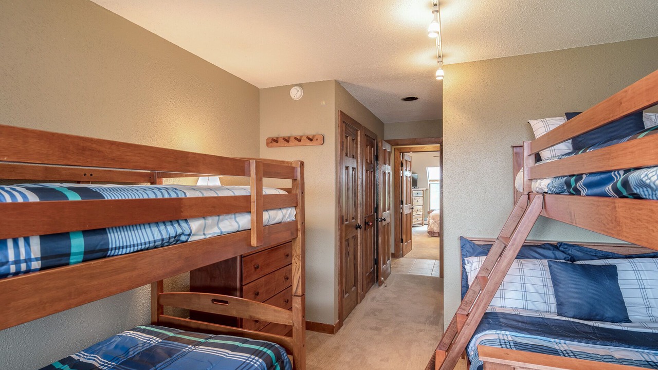 Photo of Bedroom in Central Vermont- Killington