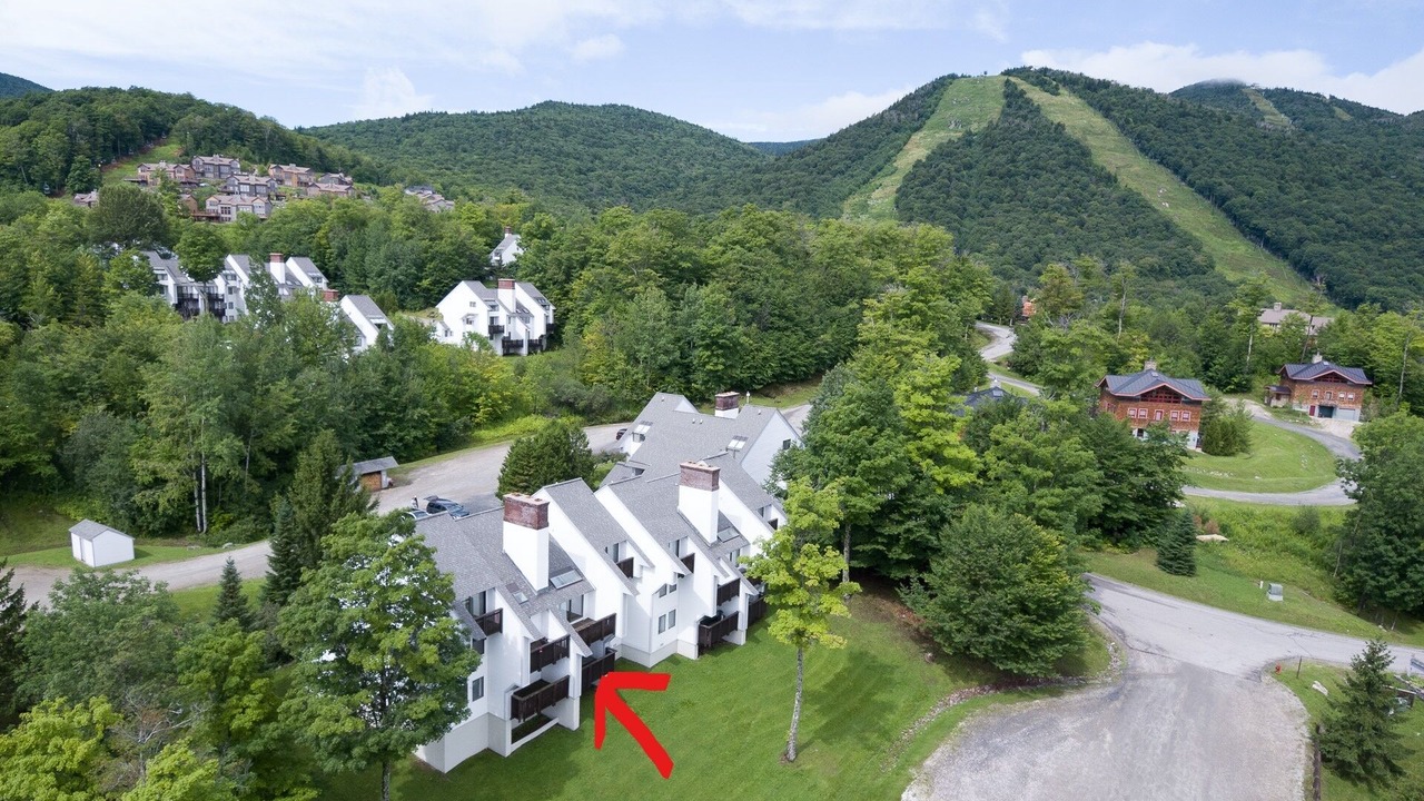 Photo of Others in Central Vermont- Killington