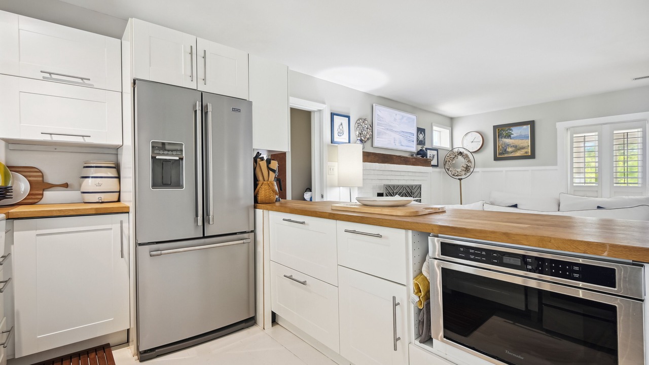 Photo of Kitchen in Point Lookout