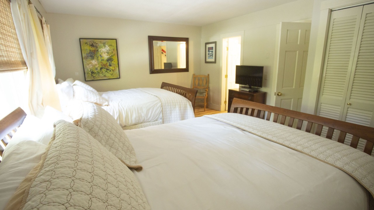 Photo of Bedroom in Stowe Area