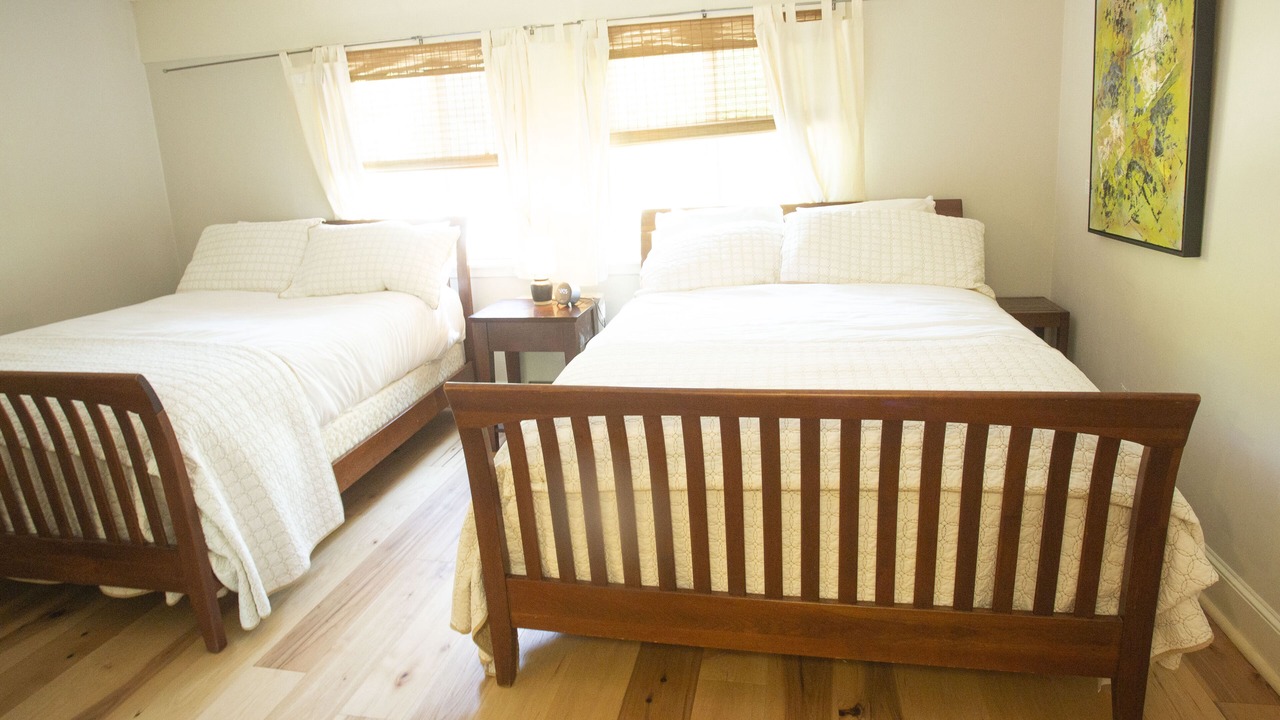 Photo of Bedroom in Stowe Area