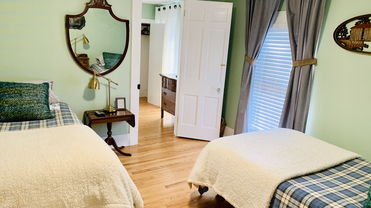 Photo of Bedroom in Cooperstown