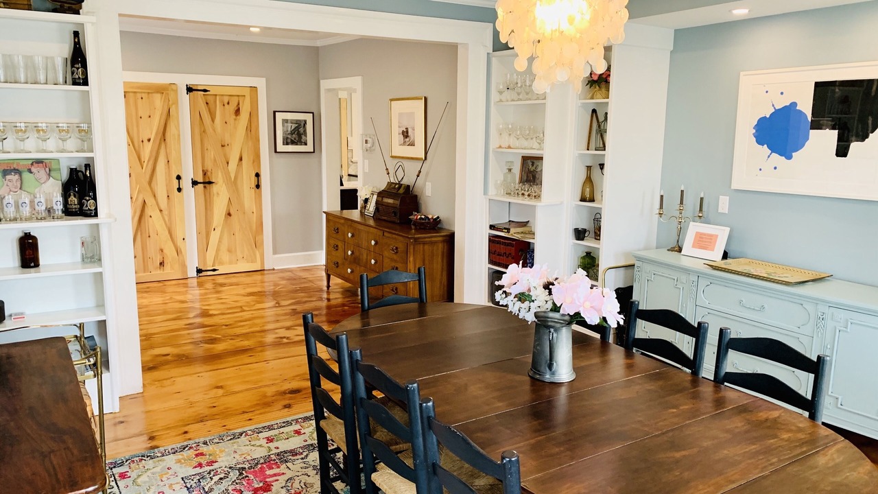 Photo of Bedroom in Cooperstown