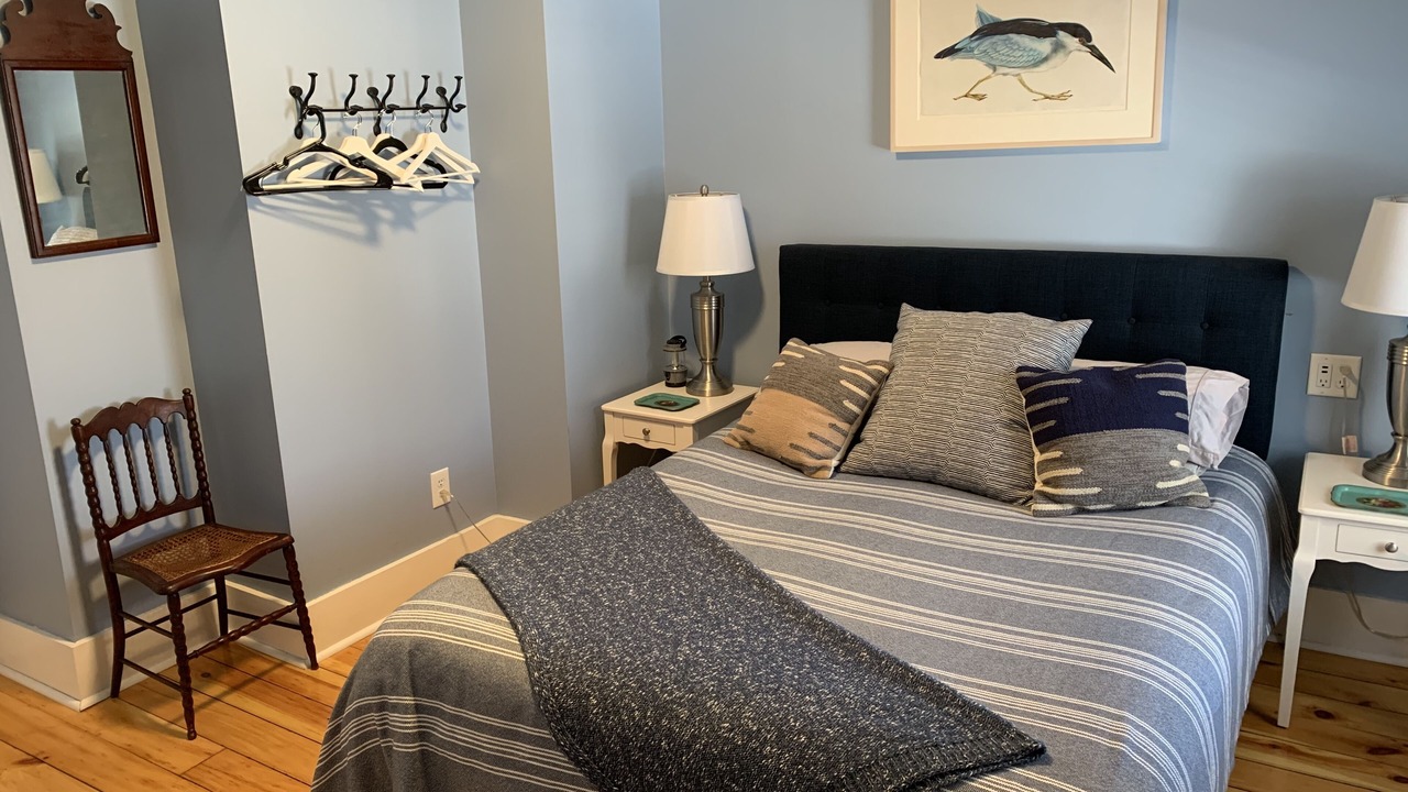 Photo of Bedroom in Cooperstown