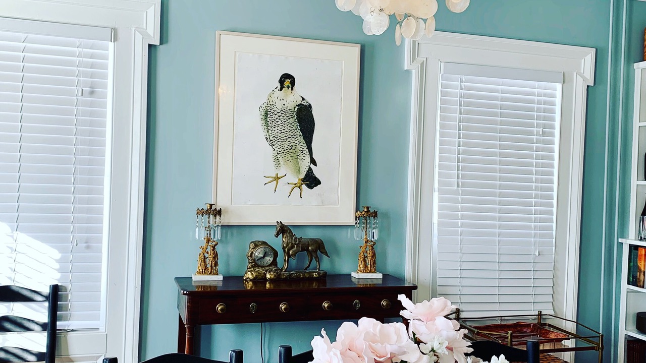 Photo of Livingroom in Cooperstown