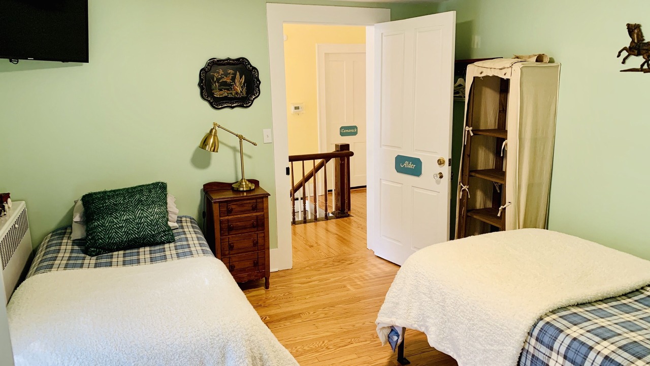Photo of Bedroom in Cooperstown