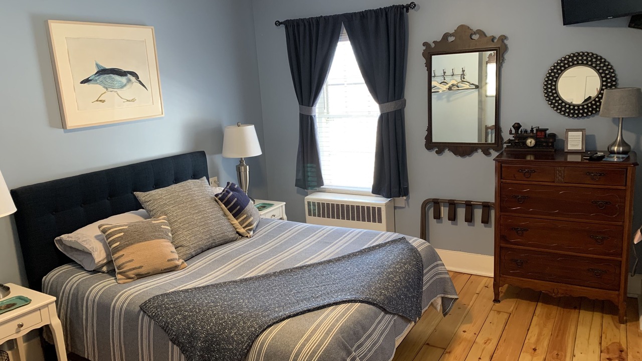 Photo of Bedroom in Cooperstown