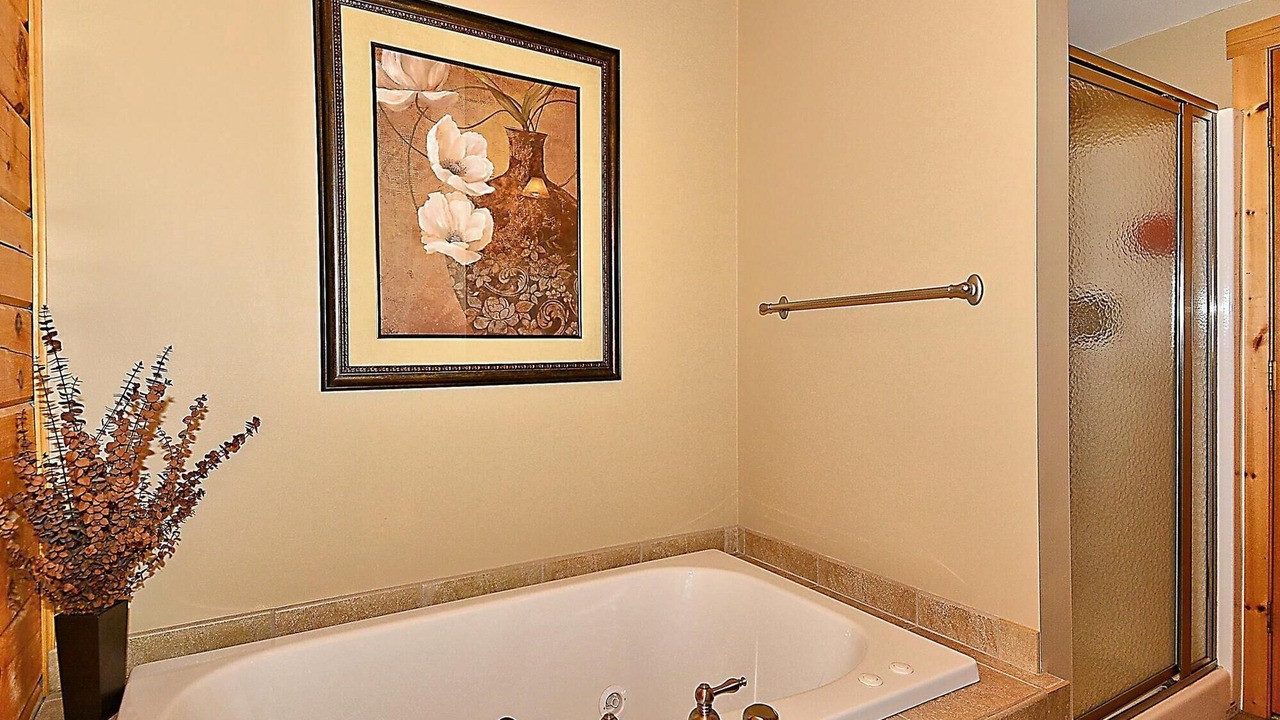 Photo of Bathroom in Waterbury