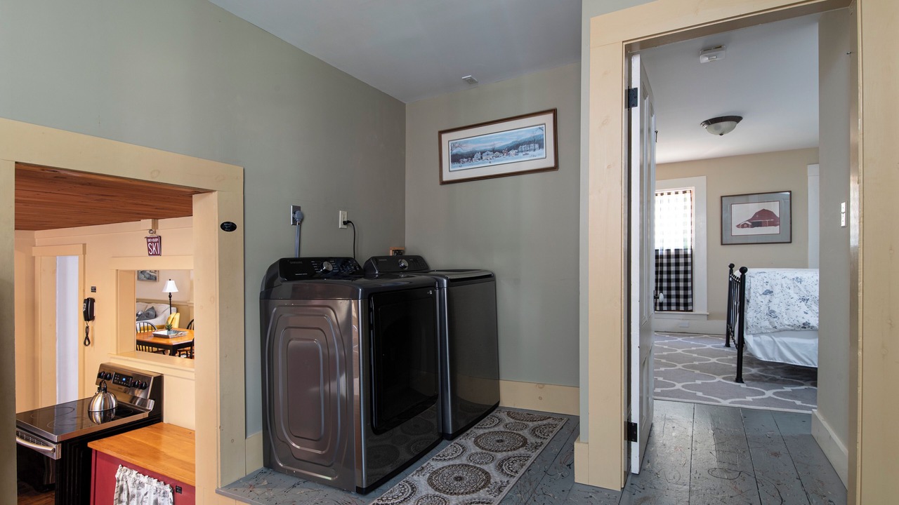 Photo of Bedroom in Chester Depot