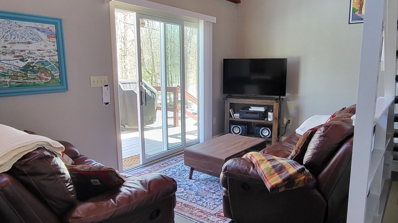 Photo of Bedroom in Belmont