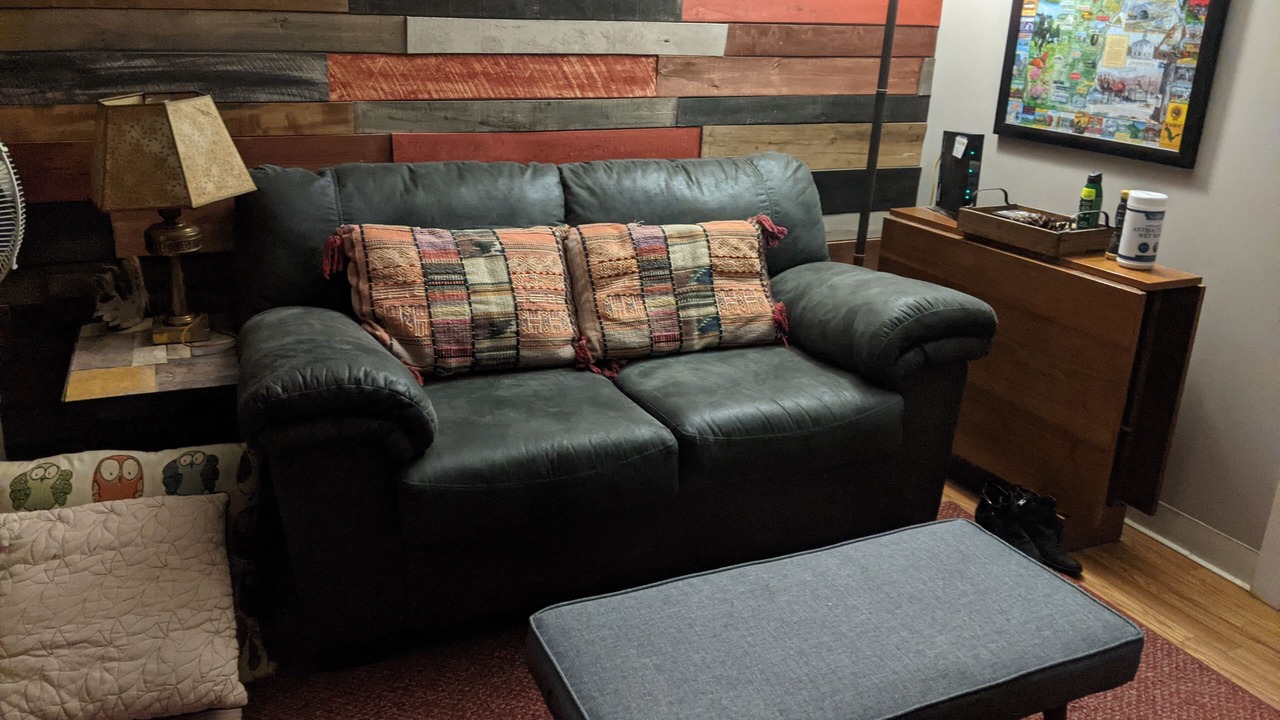 Photo of Bedroom in Belmont