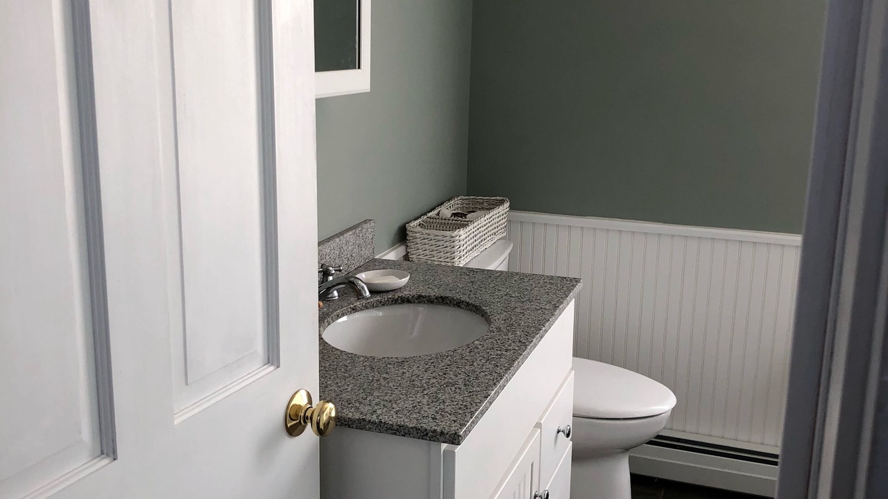 Photo of Bathroom in Ludlow