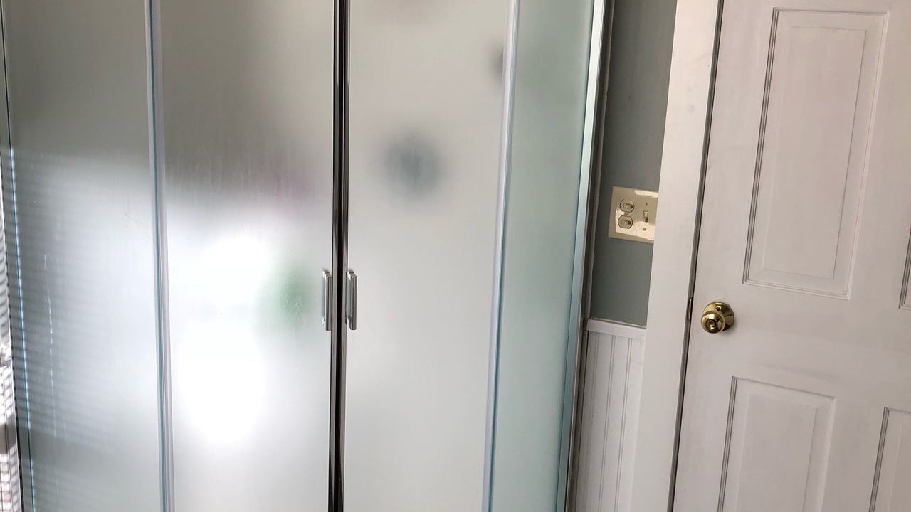 Photo of Bathroom in Ludlow