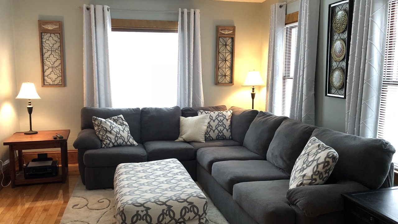 Photo of Bedroom in Ludlow