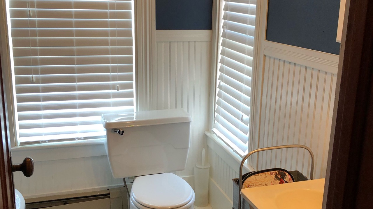 Photo of Bathroom in Ludlow