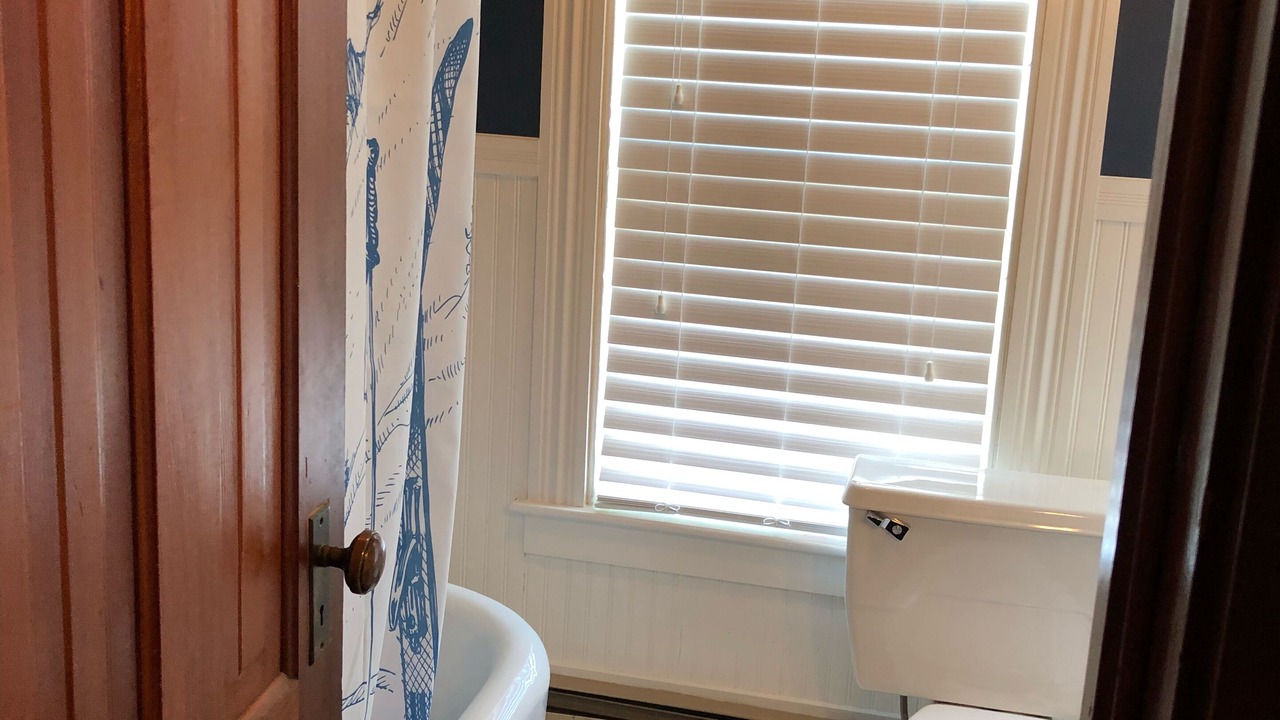 Photo of Bathroom in Ludlow