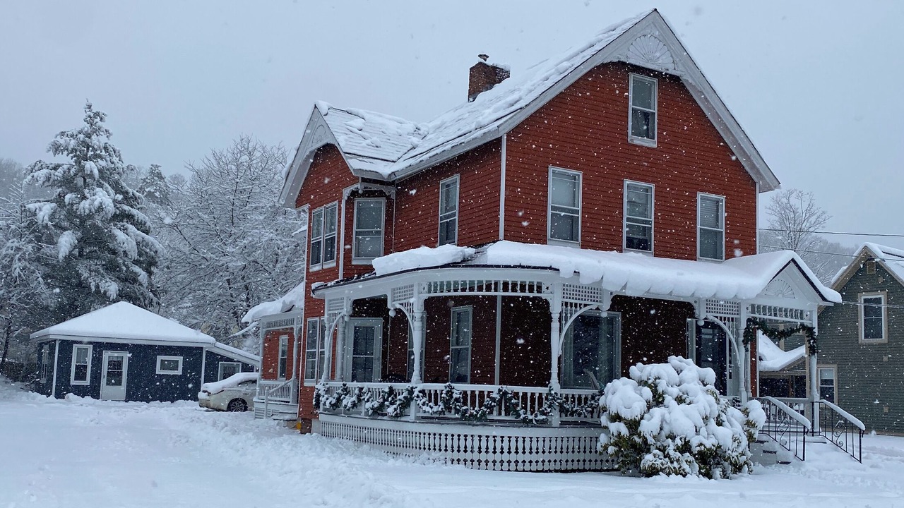 Photo of Outdoor in Ludlow